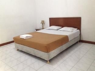 Indrakila Hotel Yogyakarta Exteriör bild