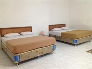 Indrakila Hotel Yogyakarta Exteriör bild